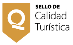 Sello de calidad turística
